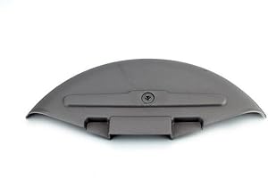 GSC RICAMBI SRL COPERCHIO COPRIRUOTA PROTEZIONE RUOTA DI SCORTA VESPA HPX 125-150 - 200 - VESPA HP ARCOBALENO TUTTI I MODELLI.