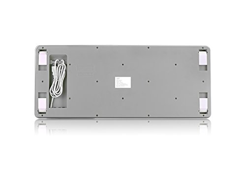 DEEPCOOL Der M_DESK F1 ist ein leicht zu benutzender Monitorständer - 3
