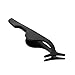 Face Like False Eyelashes Applicator Tool Extension Remover Clip Tweezer Nipper Black