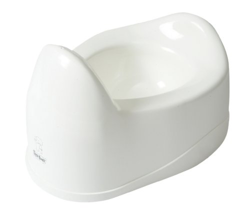Tippitoes Potty (White)