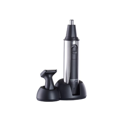 Preisvergleich Produktbild Seve Nasenhaarschneider HS 0781 bk