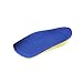 Imported Footful 1 Pair Height Increasing Lift Half Insoles In Sock Pad 2cm Higher RS.275.00