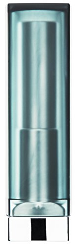 Maybelline New York Make-Up Lippenstift Color Sensational Creamy Mattes Lipstick Nude Embrace / Elegantes Hellbraun mit mattierendem Finish, 1 x 5 g - 3