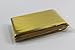 Produktbild 10 Stück Rettungsdecken Gold/Silber 160 cm x 210 cm mit deutscher Bedienungsanleitung