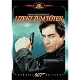 James Bond 007 - Lizenz zum Töten