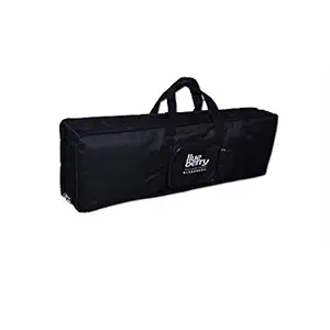 blueberry keyboard Bag Compatible with Casio SA 77 Keyboard