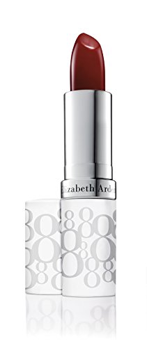 Elizabeth Arden Eight Hour Cream Lip Protectant Stick SPF 15 Plum, 1er Pack (1 x 3,7 g)