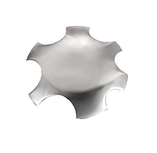 Metal Nail Template Edge Smile Line Trimmer Easy French False Nails Form