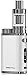Produktbild Eleaf iStick Pico TC 75 Watt / MELO 3 Mini Full Kit Farbe Weiss