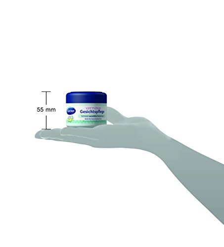 Bübchen Verniosa Gesichtspflege, 4er Pack (4 x 75 g) - 6