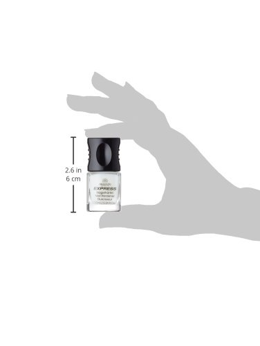 alessandro Express Nagelhärter, 1er Pack (1 x 10 ml) - 5