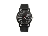 Die geniale Mathe Armbanduhr mit Formeln