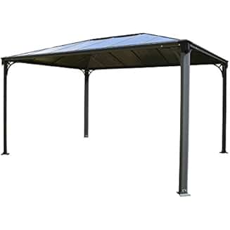 Suchergebnis auf Amazon.de für: Terrassenüberdachung Freistehend