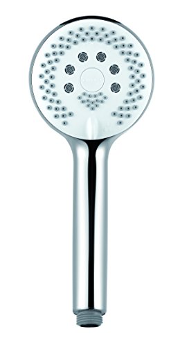 Kludi Logo Handbrause 3S DN 15, 6830005-00 - 2