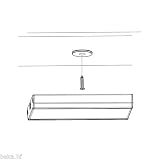 Kalb LED Akkuleuchte mit Bewegungssensor ca. 65 Lumen - 7