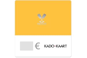 Kado+Kaart digitale cadeaukaart - voor Nederland - per e-mail