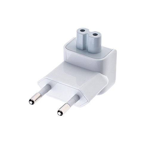 AnTom 45W Magnetic Laptop Power Ladegerät Netzteil für MacBook Air 11 „13“ Zoll (Ende 2012)(45W M2) - 6