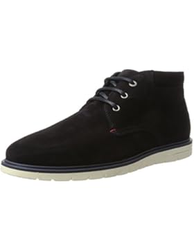 Tommy Hilfiger Herren J2285OSEPH 2B Derbys