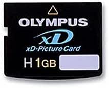 Olympus XD Picture Card Type H Speicherkarte 1GB