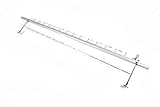 PENG TRIDECOR Expositor de Gafas para Pared