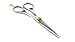 Suvorna 6 Precision Razor Edge Japanese Stainless Steel Barber Scissors. Hair Styling, Trimming & Cutting with Fine Tension Adjustment. Lifetime Warranty. Razor Sharp Perfect for Salons & Home Use by Suvorna
