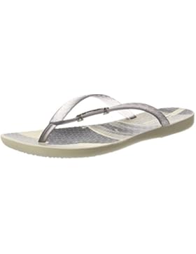 Ipanema Damen Wave Tropical Fem Zehentrenner