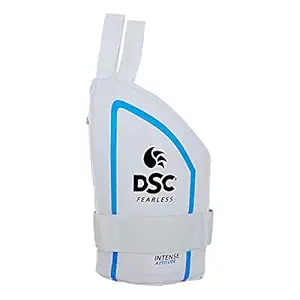 DSC Youth PVC Intense Attitude Inner Thigh Pad