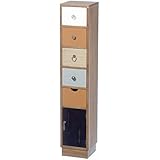 Suchergebnis auf Amazon.de für: schubladenschrank schmal