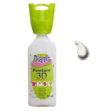 Peinture Diams 3D 