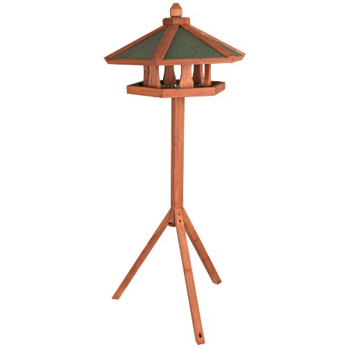 Trixie Natura Mangeoire a oiseaux avec  ...