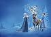 Produktbild FROZEN : OLAFS FROZEN ADVENTURE – U.S Textless Movie Wall Poster Print - 30CM X 43CM Brand New