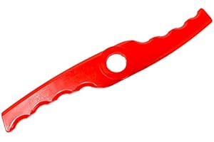 Imbriano Macchine Agricole Lama Diablo Decespugliatore Flessibile TAKAY