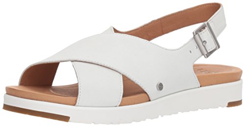 kamile ugg sandal