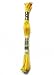 Produktbild DMC 6-Strand Embroidery Cotton 8.7yd-Medium Yellow