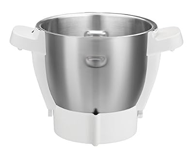 Moulinex XF380E11 Bol Robot Cuisine Companion