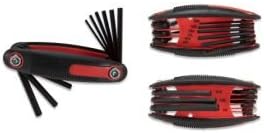 Maximal New Archery Hex Key Allen Key Wrench Set Imperial