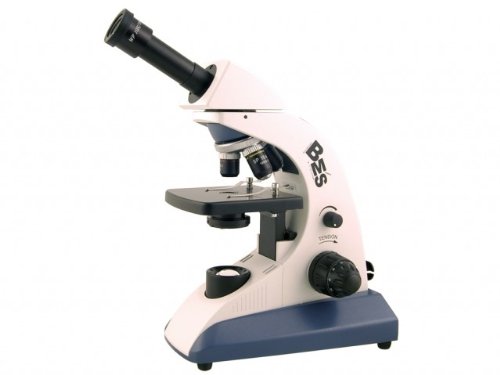 Preisvergleich Produktbild Biologisches Labor Auflicht-Mikroskop BMS EduLed FLQ