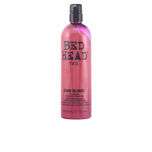 TIGI Dumb Blonde Conditioner - 750 ml