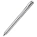 Produktbild Stylus pens,für iPhone X für iPad Pro für Huawei iOS & Android for Most Mobile Phones,Tablets,i pad,Apple iPhone 5 6 7 8,Huawei and Many Touch Screen Devices(Schwarz) (Silber)
