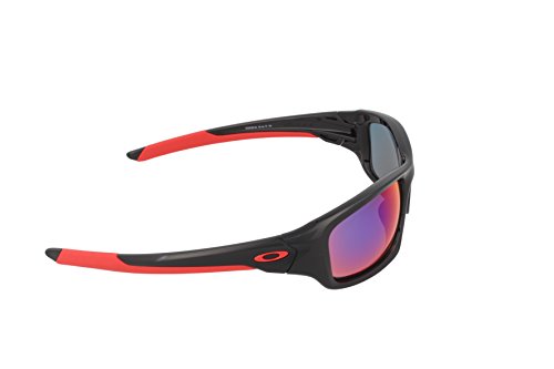 Oakley Herren Valve Rechteckig Sonnenbrille - 3