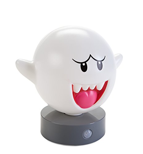 Preisvergleich Produktbild Super Mario Bros Boo Teresa Sensor Light