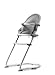 Mutsy Seatincreaser for Easygrow Highchair (Grey)