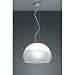Produktbild Trio Leuchten TRIO Pendelleuchte E27 60W glas/ws-mt 315200131