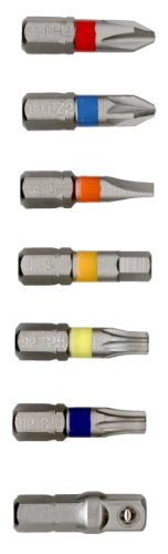 Connex COXB973932 Bitsatz, 32-teilig - 7
