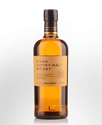 Nikka Coffey Malt Whisky Japonais, 70 cl