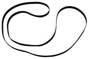 PLATINUM DELUX PlatinumPower Courroie pour platine Pioneer PL-15C PL-15D PL-15R PL-15III