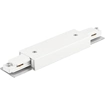 Qub Focus III – Système d’éclairage LED monophasé – 3 rails