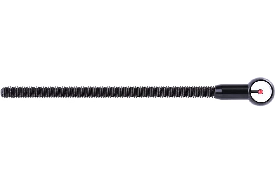 BICASTER Archery Optical Fiber Sight Pin