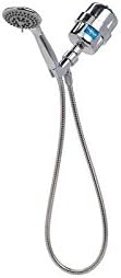 PROPUR™ CHROME PLUS SHOWER FILTER W/ PROMAX™