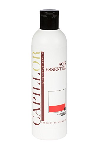 Soin Essentiel à l'huile de Jojoba